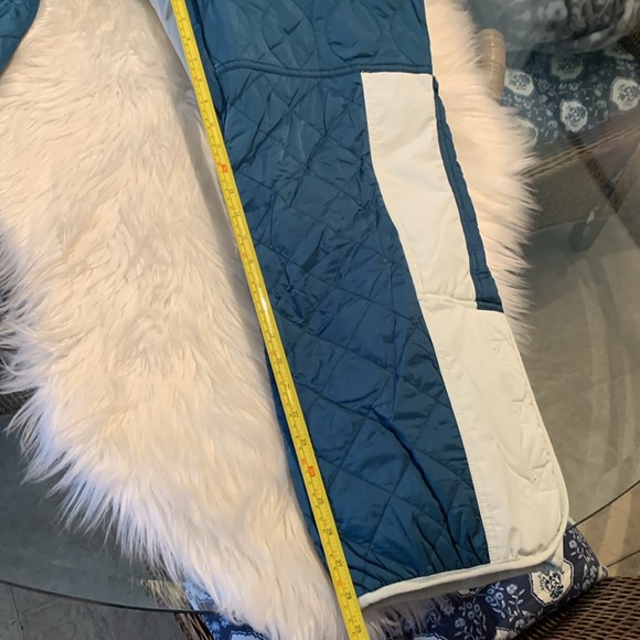 Free People FPMOVEMENT Landscape View Ski Pants Size M - Picture 17 of 17